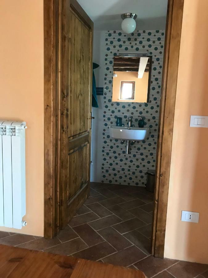 הוילה באניי די לוקה Piscina Con Vista מראה חיצוני תמונה