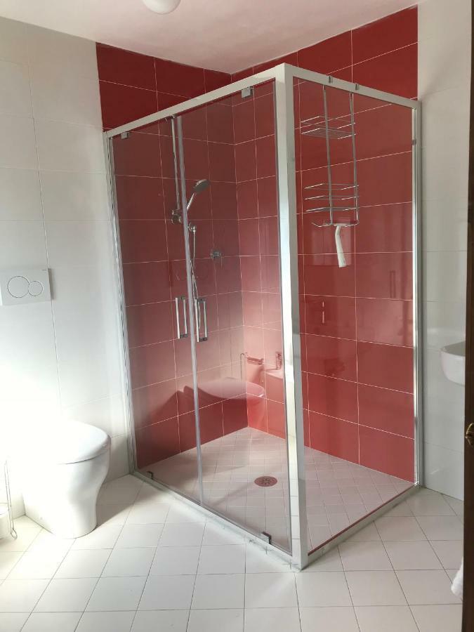 הוילה באניי די לוקה Piscina Con Vista מראה חיצוני תמונה
